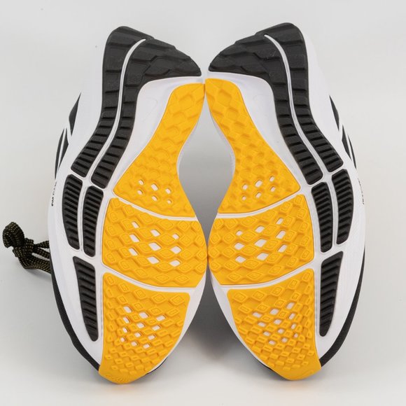 Nike Men\'s NFL x Air Zoom Pegasus 39 \'Pittsburgh Steelers\' DR2059-001 Multi Size main image 2